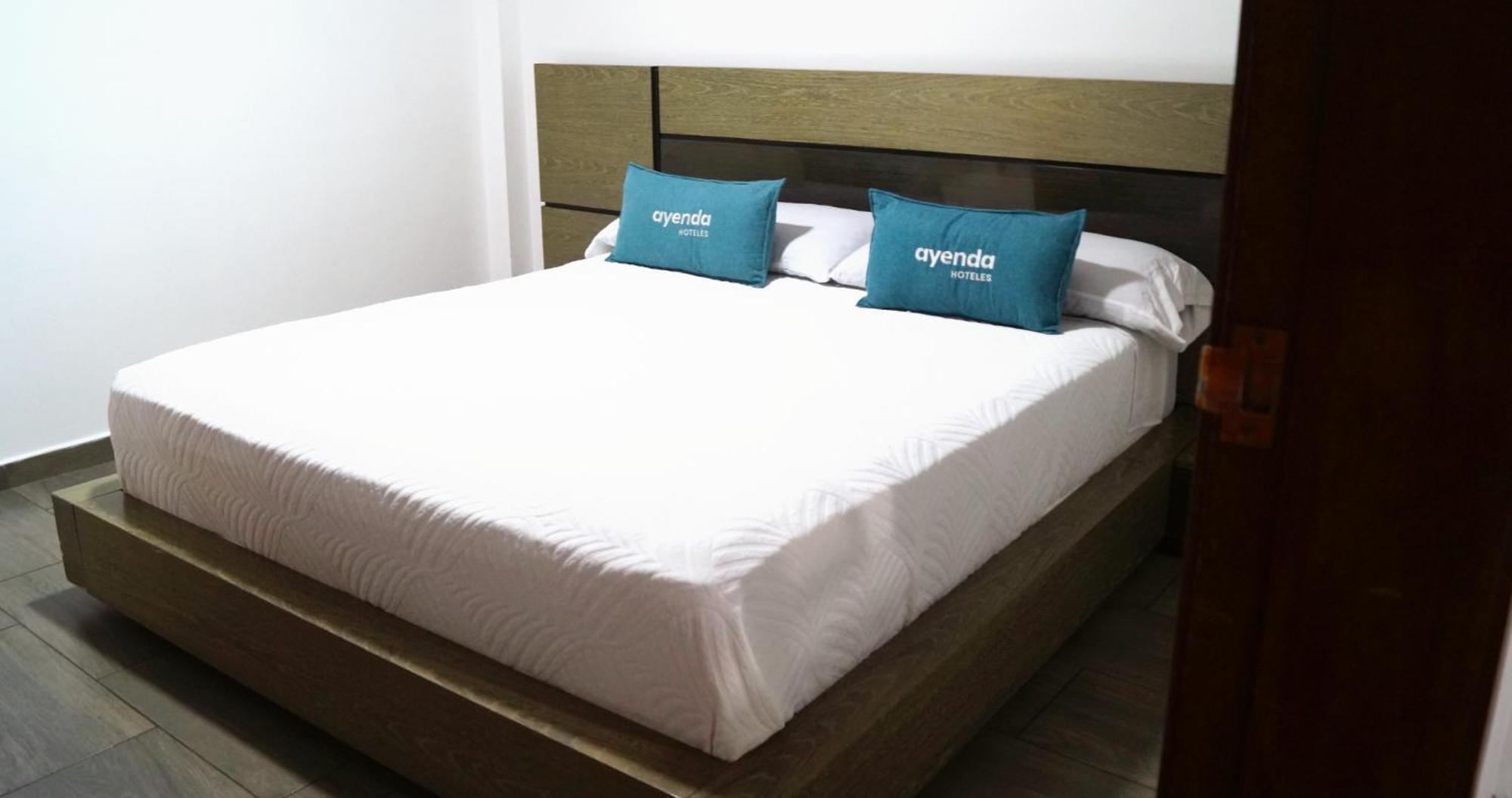 Ayenda Hotel Las Palmas Bogotá Exteriör bild