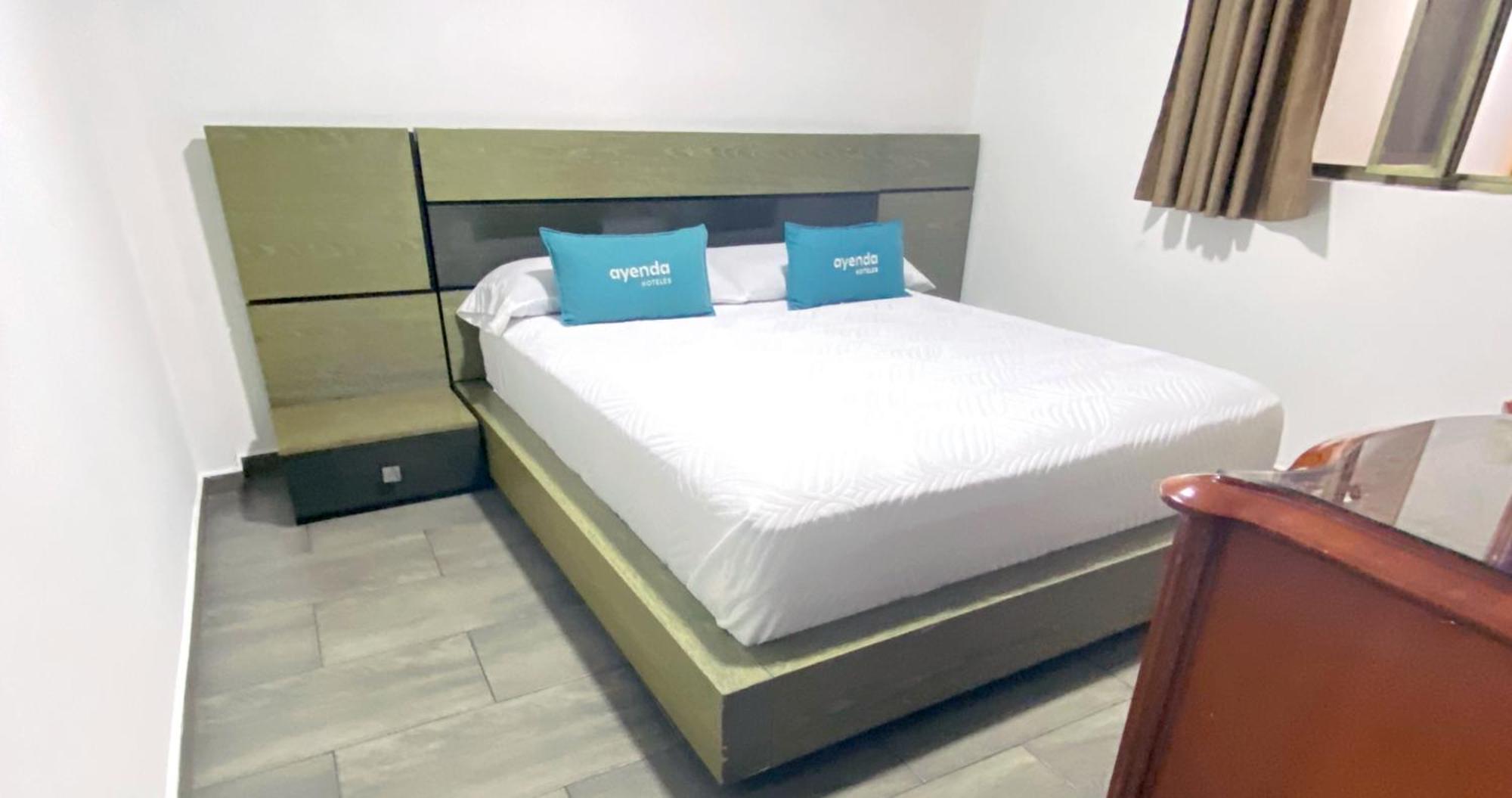 Ayenda Hotel Las Palmas Bogotá Exteriör bild